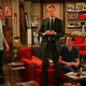 Illustration for article titled How I Met Your Mother: "We're Not From Here"